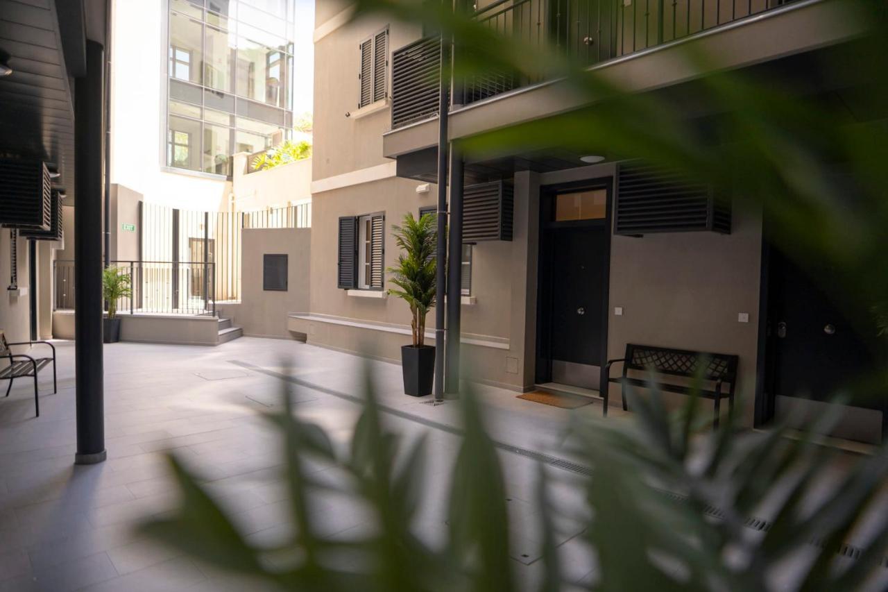 Sylvain Suites-Hosted By Sweetstay Gibraltar Exterior foto