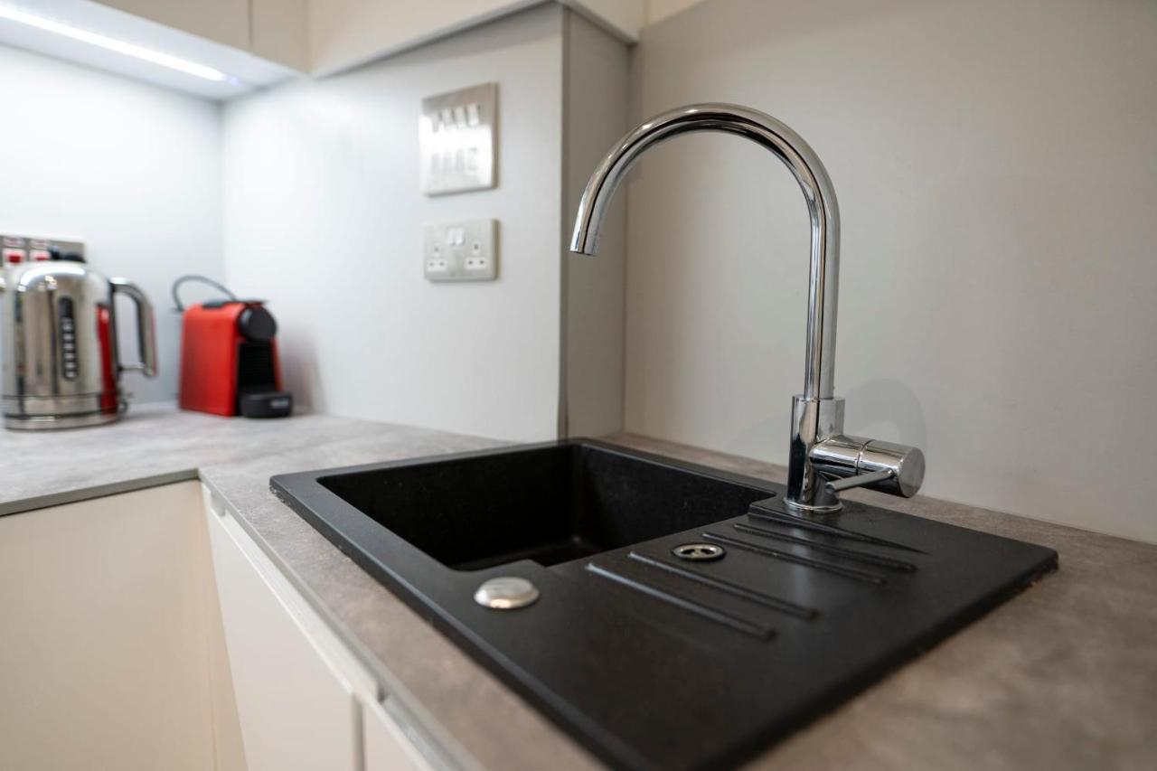 Sylvain Suites-Hosted By Sweetstay Gibraltar Exterior foto