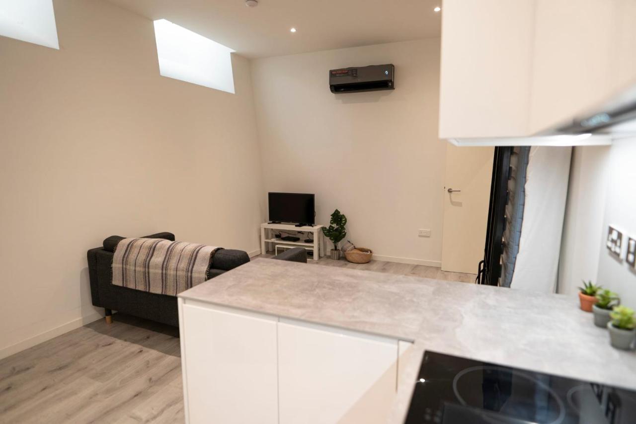 Sylvain Suites-Hosted By Sweetstay Gibraltar Exterior foto
